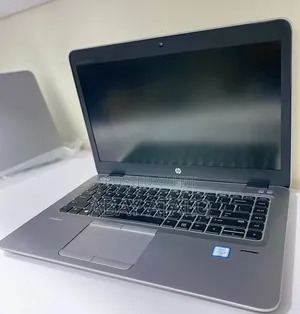 New Laptop HP EliteBook 840 G4 8GB Intel Core i5 SSD 256GB