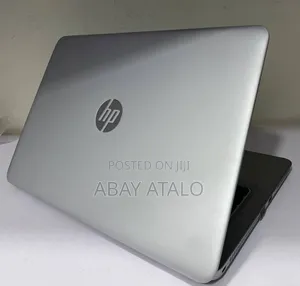 New Laptop HP EliteBook 840 G4 8GB Intel Core i5 SSD 256GB
