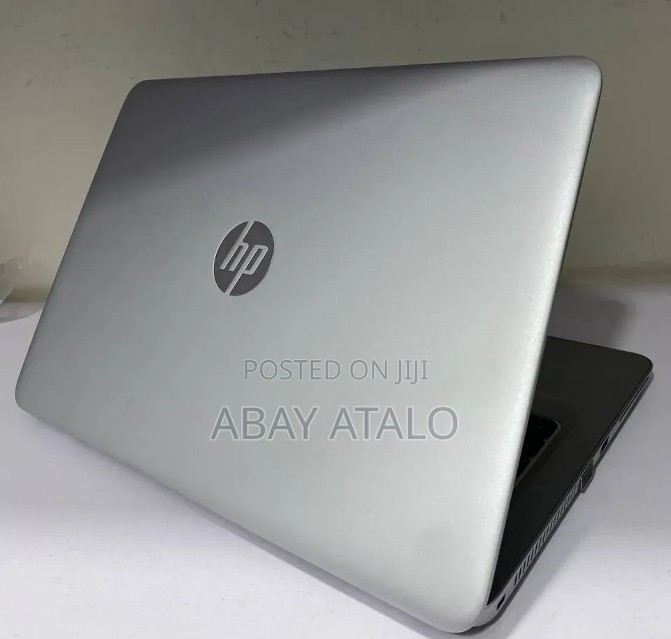 New Laptop HP EliteBook 840 G4 8GB Intel Core i5 SSD 256GB