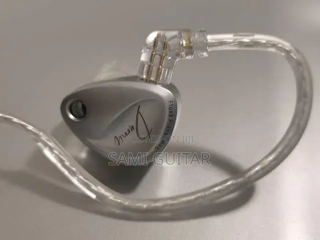 In Ear Monitor for Gaming,Djs,guitar,piano,drum,vocal,mix Master,