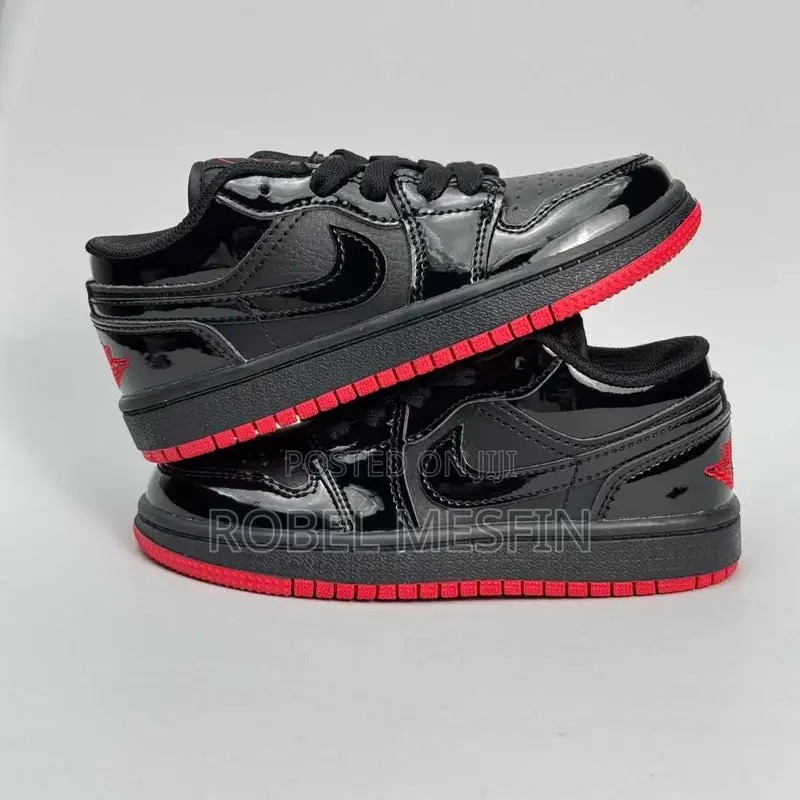 Air Jordan Low
