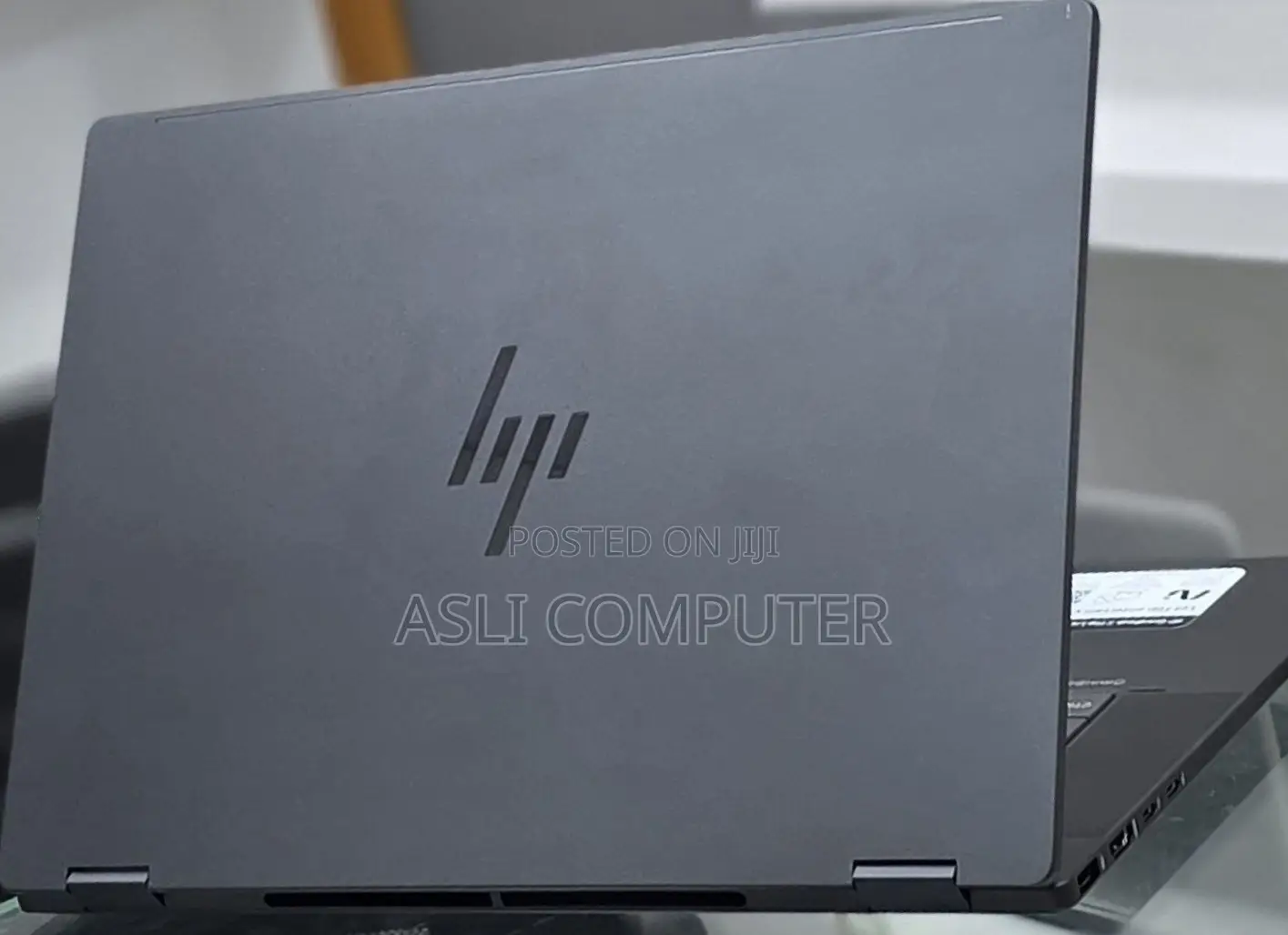 New Laptop HP OmniBook 7 16" 16GB Intel Core Ultra 7 SSD 1T