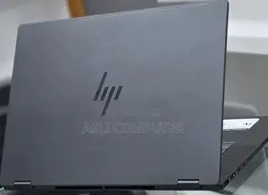 New Laptop HP OmniBook 7 16" 16GB Intel Core Ultra 7 SSD 1T