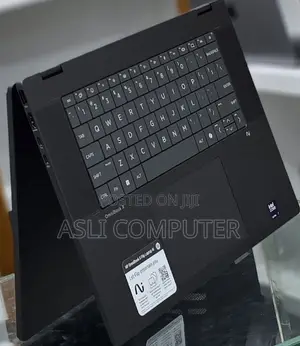 New Laptop HP OmniBook 7 16" 16GB Intel Core Ultra 7 SSD 1T