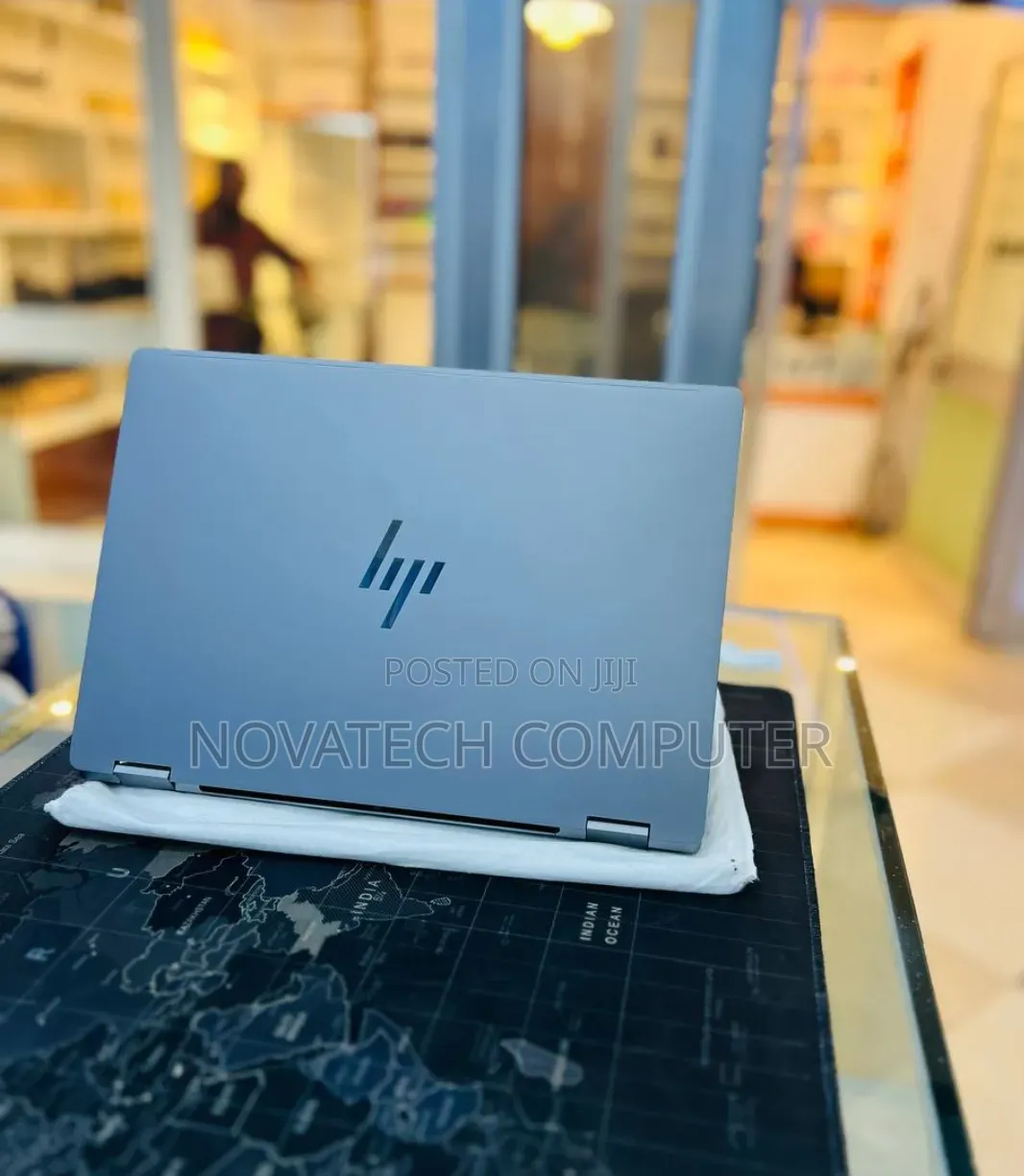 New Laptop HP OmniBook Ultra Flip 14" 16GB Intel Core Ultra 7 SSD 1T