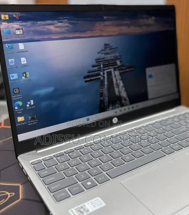 New Laptop HP Stream Notebook 16GB Intel Core i5 SSD 1T