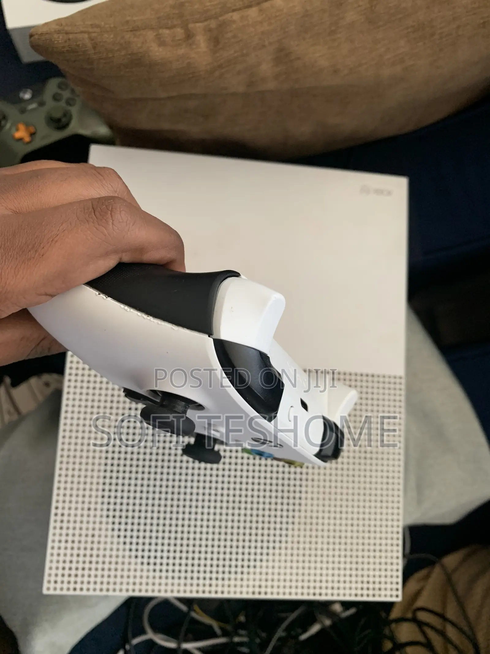 Xbox Series X Controller