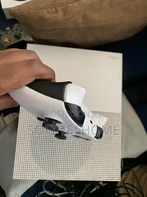 Xbox Series X Controller