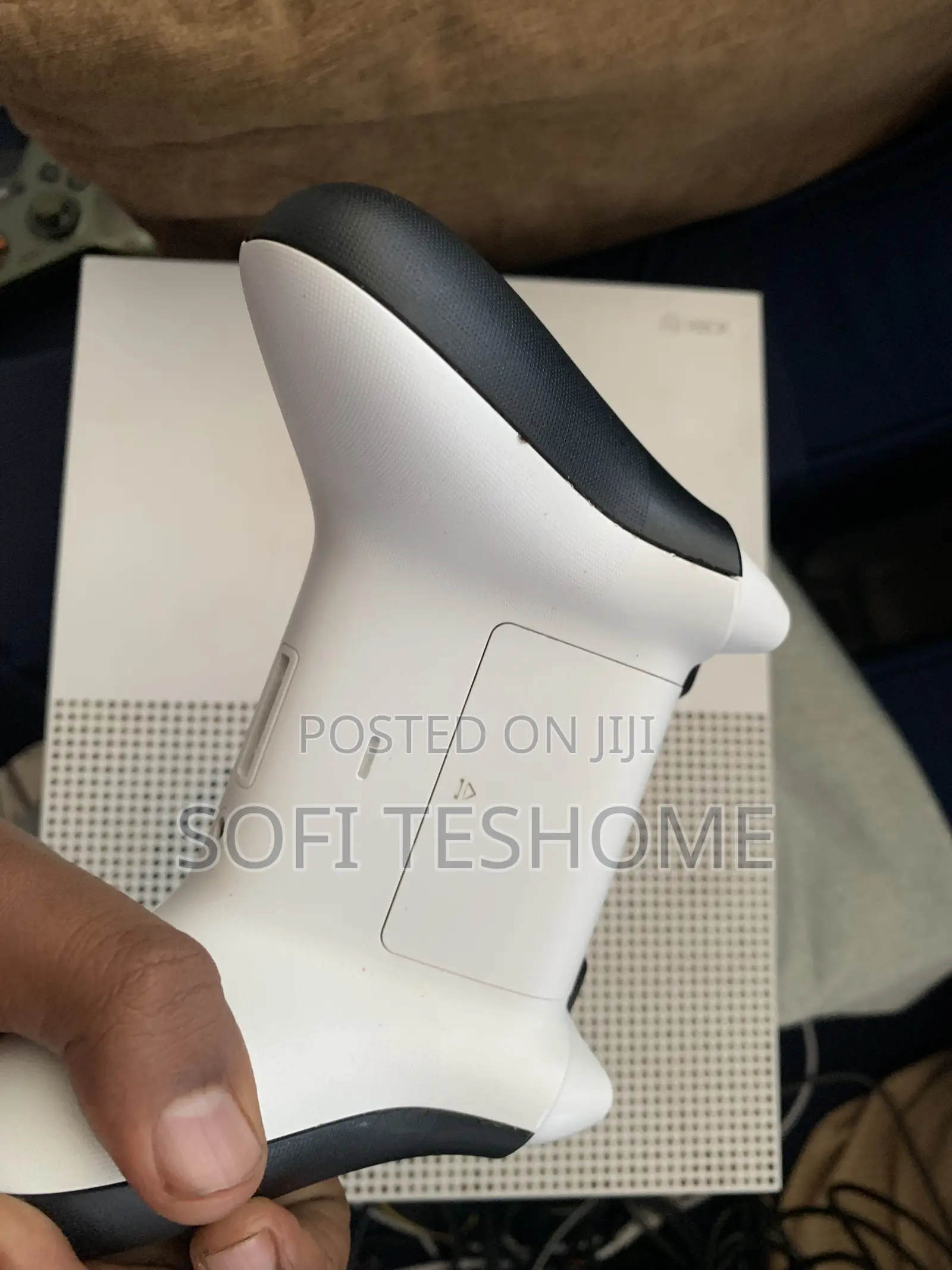 Xbox Series X Controller