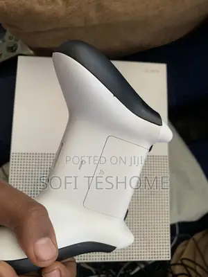 Xbox Series X Controller