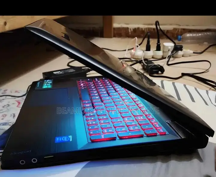 Laptop Lenovo Ideapad 3 16GB Intel Core i7 SSD 256GB