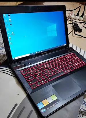 Laptop Lenovo Ideapad 3 16GB Intel Core i7 SSD 256GB