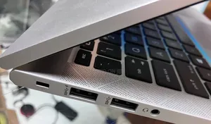 New Laptop HP EliteBook 830 G7 16GB Intel Core i7 SSD 512GB