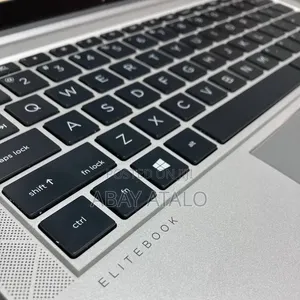 New Laptop HP EliteBook 830 G7 16GB Intel Core i7 SSD 512GB