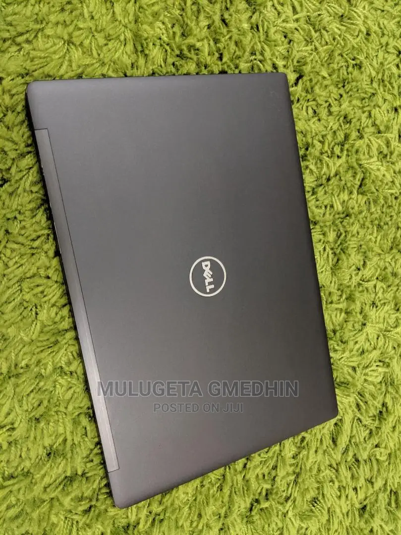 New Laptop Dell Latitude 7280 16GB Intel Core I7 SSD 256GB