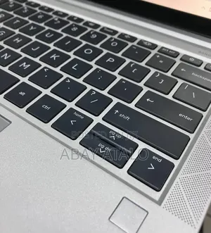 New Laptop HP EliteBook 830 G7 16GB Intel Core i7 SSD 512GB