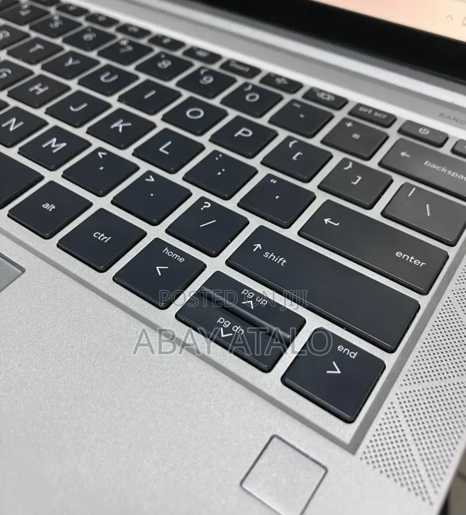 New Laptop HP EliteBook 830 G7 16GB Intel Core i7 SSD 512GB
