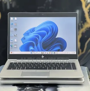 New Laptop HP EliteBook 840 G5 16GB Intel Core i5 SSD 512GB