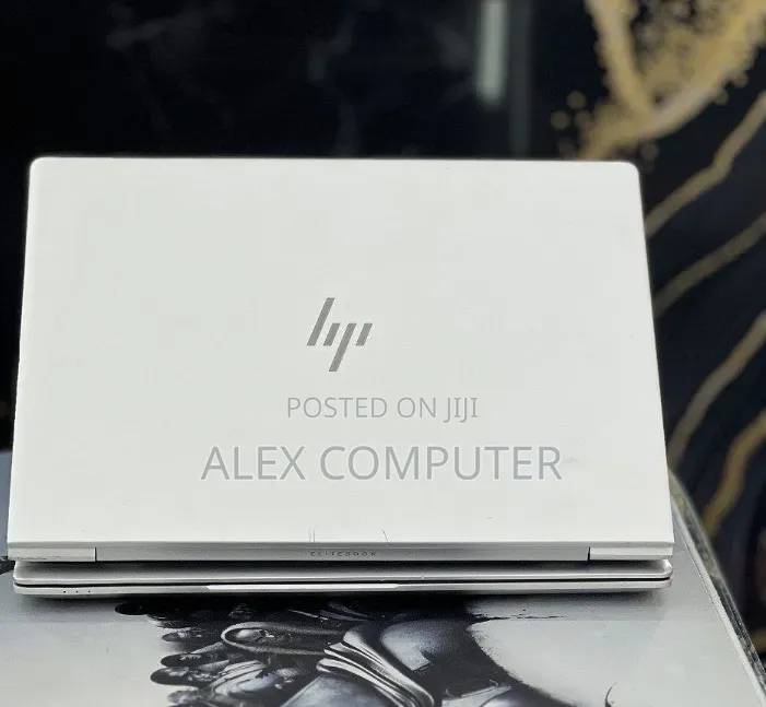 New Laptop HP EliteBook 840 G5 16GB Intel Core i5 SSD 512GB