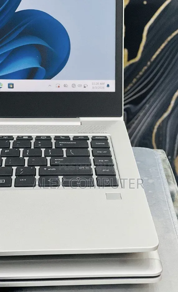 New Laptop HP EliteBook 840 G5 16GB Intel Core i5 SSD 512GB
