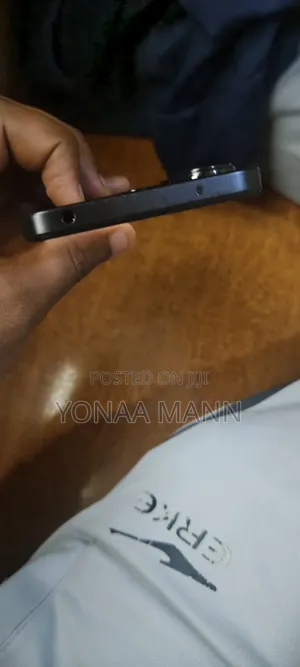 New Xiaomi Redmi Note 13 256 GB Black