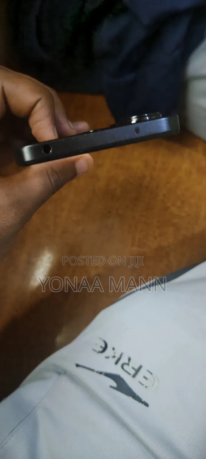 New Xiaomi Redmi Note 13 256 GB Black