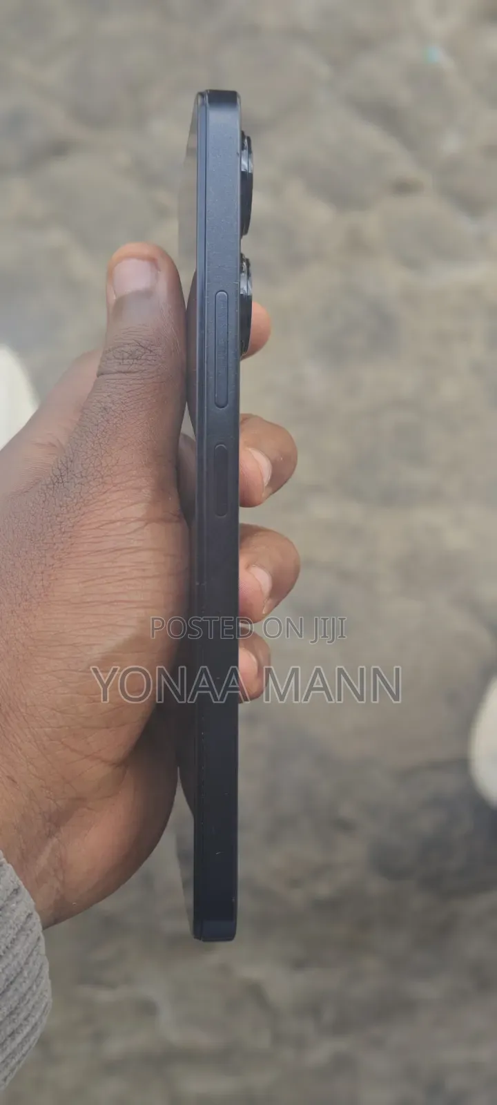 New Xiaomi Redmi Note 13 256 GB Black
