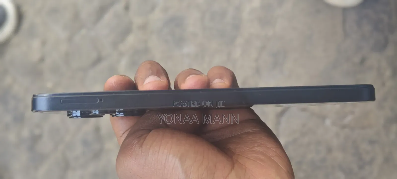 New Xiaomi Redmi Note 13 256 GB Black