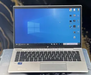 New Laptop HP EliteBook 840 G8 16GB Intel Core i7 SSD 512GB