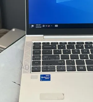 New Laptop HP EliteBook 840 G8 16GB Intel Core i7 SSD 512GB