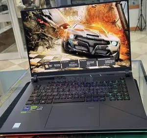 New Laptop Asus 16GB Intel Core i9 SSD 1T