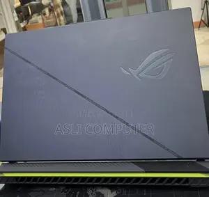 New Laptop Asus 16GB Intel Core i9 SSD 1T