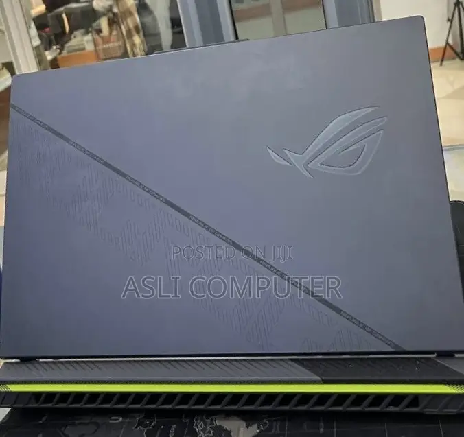 New Laptop Asus 16GB Intel Core i9 SSD 1T