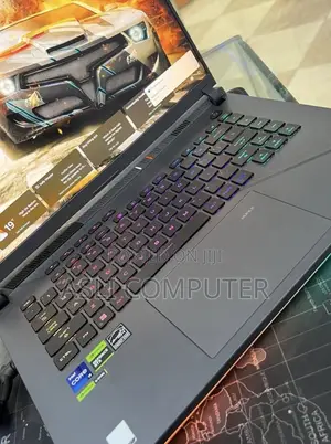 New Laptop Asus 16GB Intel Core i9 SSD 1T