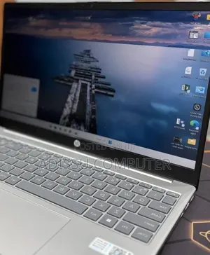 New Laptop HP Stream Notebook 16GB Intel Core i5 SSD 1T