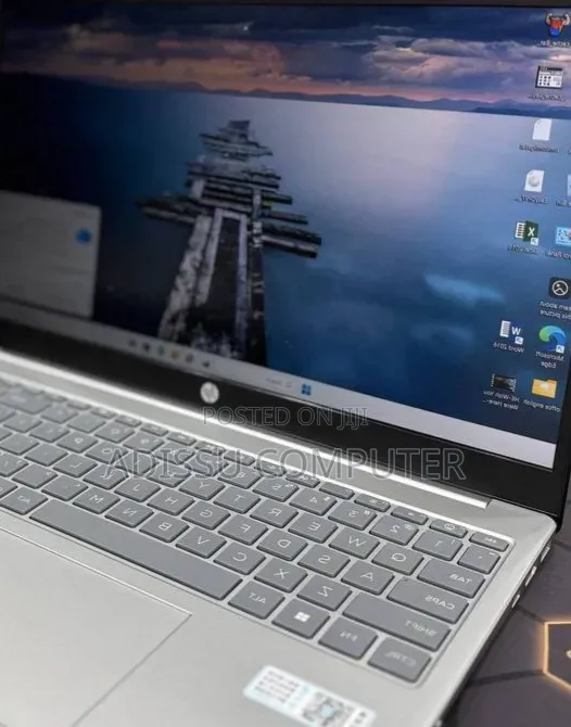 New Laptop HP Stream Notebook 16GB Intel Core i5 SSD 1T