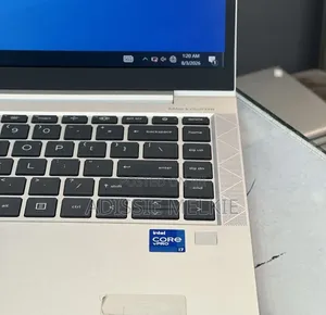 New Laptop HP EliteBook 840 G8 16GB Intel Core i7 SSD 512GB