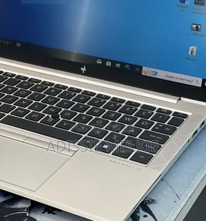 New Laptop HP EliteBook 840 G8 16GB Intel Core i7 SSD 512GB