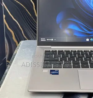 New Laptop HP ZBook Firefly 14 G10 16GB Intel Core i7 SSD 512GB