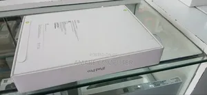 New Apple iPad Pro 13 (2025) 256 GB
