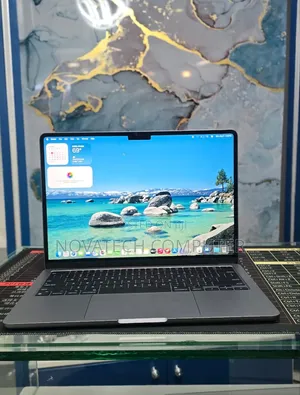 Laptop Apple MacBook Air 2022 M2 16GB Intel Core M2 SSD 512GB