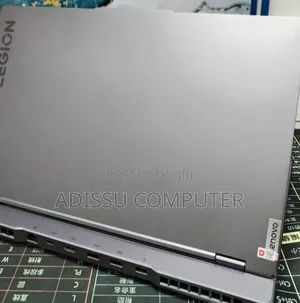 New Laptop Lenovo Legion 5 24GB Intel Core i7 SSD 1T