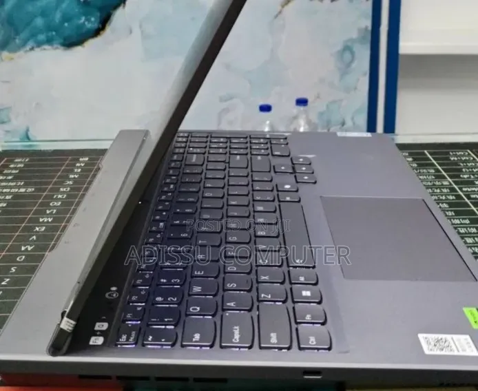 New Laptop Lenovo Legion 5 24GB Intel Core i7 SSD 1T