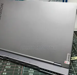 New Laptop Lenovo Legion 5 24GB Intel Core i7 SSD 1T