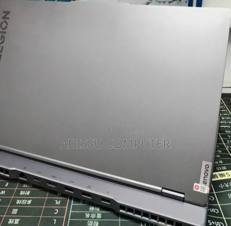 New Laptop Lenovo Legion 5 24GB Intel Core i7 SSD 1T