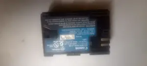 Camera Battery