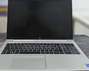 New Laptop HP ZBook Studio 16GB Intel Core i7 SSD 512GB