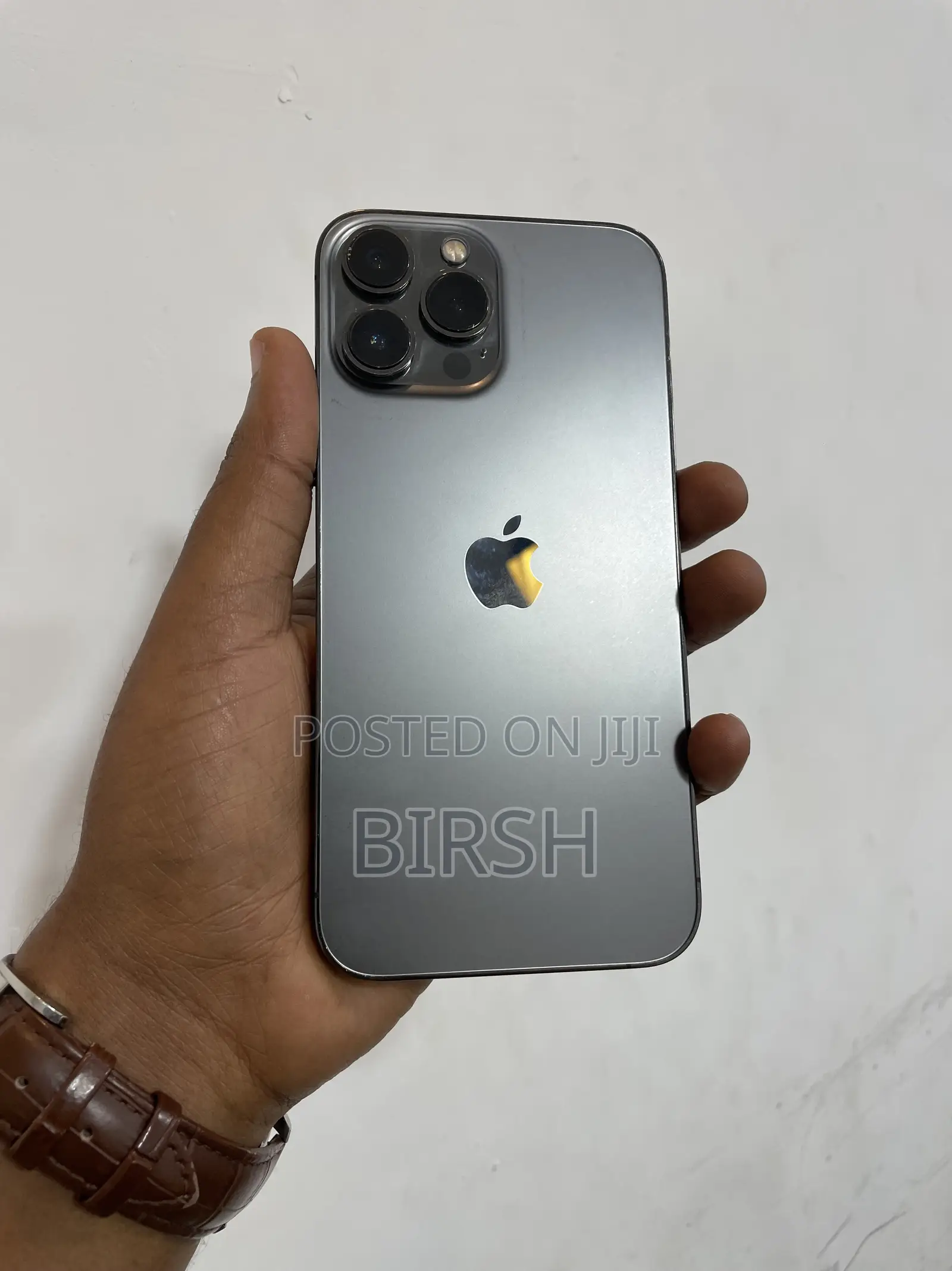 Apple iPhone 13 Pro Max 128 GB Black