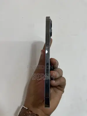 Apple iPhone 13 Pro Max 128 GB Black