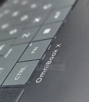New Laptop HP OmniBook X Flip 16" 16GB Intel Core Ultra 7 SSD 1T